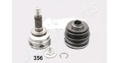 Juego de articulación, árbol de transmisión JAPANPARTS JAPGI-356 JAPANPARTS JAPGI-356 Envío Internacional